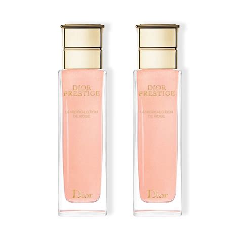 dior la micro lotion de rose review|Dior micro lotion de rose.